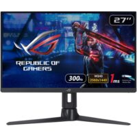 ASUS ROG Strix XG27AQMR Gaming Monitor Lowest Price in Pakistan