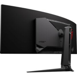 ASUS ROG Swift OLED PG49WCD Gaming Monitor Lowest Price in Pakistan 02