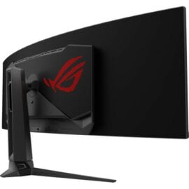 ASUS ROG Swift OLED PG49WCD Gaming Monitor Lowest Price in Pakistan 03