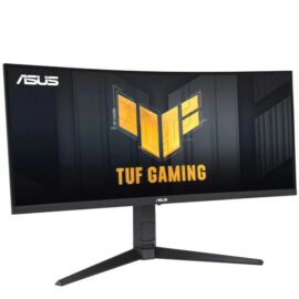 ASUS TUF Gaming VG34VQL3A Curved Gaming Monitor Lowest Price in Pakistan 01