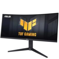 ASUS TUF Gaming VG34VQL3A Curved Gaming Monitor Lowest Price in Pakistan 02
