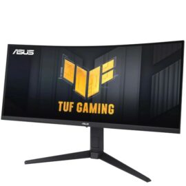 ASUS TUF Gaming VG34VQL3A Curved Gaming Monitor Lowest Price in Pakistan 02