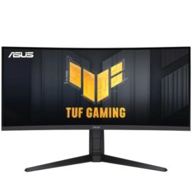 ASUS TUF Gaming VG34VQL3A Curved Gaming Monitor Lowest Price in Pakistan