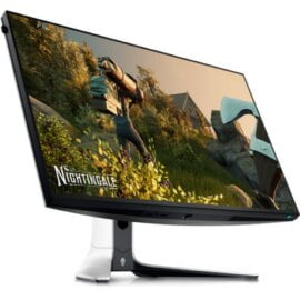 Alienware AW2723DF 27 1440p 280Hz Lowest Price in Pakistan 01