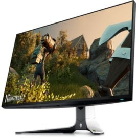 Alienware AW2723DF 27 1440p 280Hz Lowest Price in Pakistan 02
