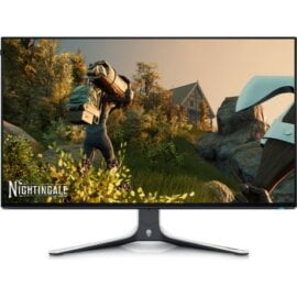 Alienware AW2723DF 27 1440p 280Hz Lowest Price in Pakistan
