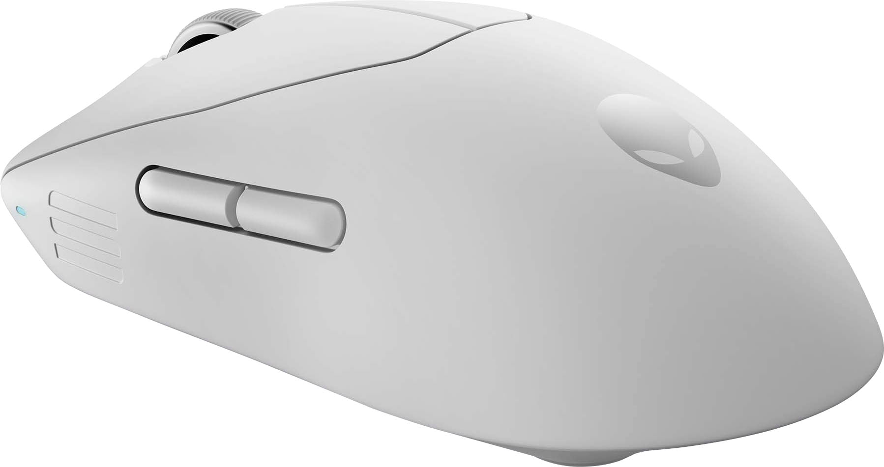 Alienware Pro Mouse - Review Price in Pakistan