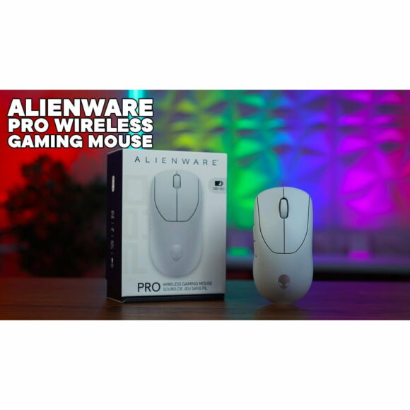 Alienware Pro Mouse price in pakistan7