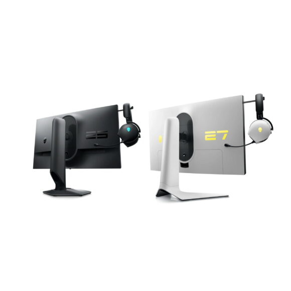 Alienwares Latest Monitors Feature Retractable Gaming Headset Hangers price in pakistan1 2 scaled