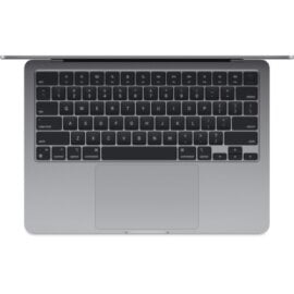 Apple MacBook Air Space Gray 2024 01