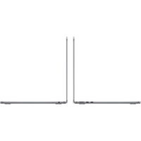 Apple MacBook Air Space Gray 2024 02