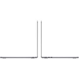 Apple MacBook Air Space Gray 2024 02