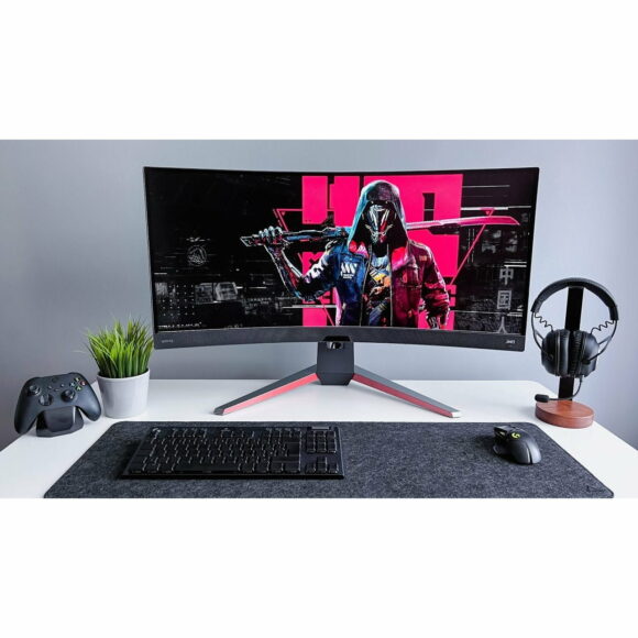 BenQ Mobiuz EX3410R Price In Pakistan5