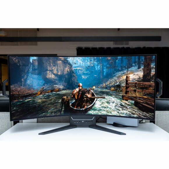 CORSAIR XENEON FLEX 45WQHD240 45 Inch price in pakistan3