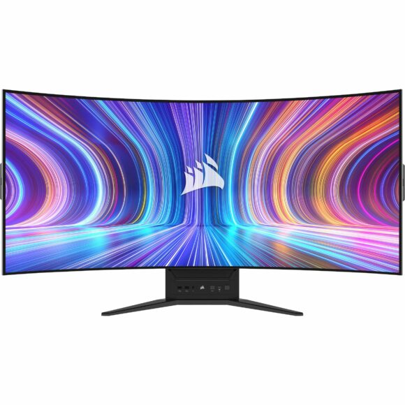 CORSAIR XENEON FLEX 45WQHD240 OLED price in pakistan 1