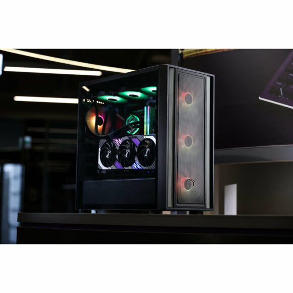 Cooler Master MasterBox 600 price in pakistan8 1