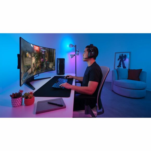 Corsair Xeneon Flex 45WQHD240 price in pakistan 1