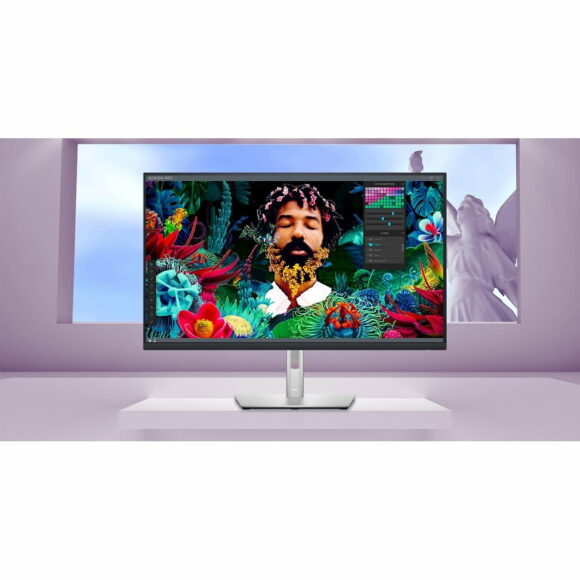 Dell 32 4K USB C Hub Monitor P3222QE price in pakistan5