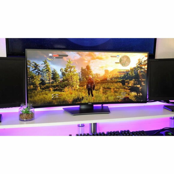 Dell 34 Curved USB C Monitor S3423DWC Price In Pakistan3 3