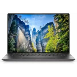 Dell Precision 5550 Mobile Workstation Lowest Price in Pakistan 02