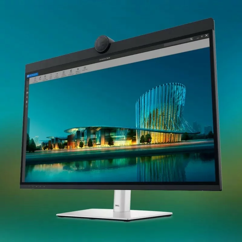 Dell UltraSharp 32 6K Monitor (U3224KB) Review Price in Pakistan