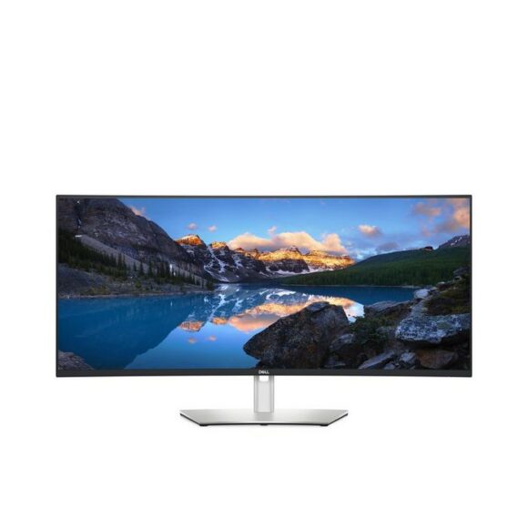 Dell UltraSharp 38 USB C Hub Monitor U3824DW price in pakistan6