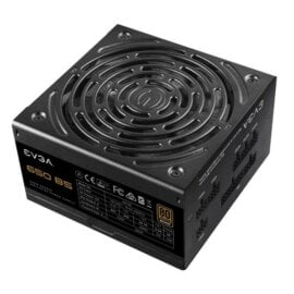 EVGA 650 B5 80 Plus BRONZE Lowest Price in Pakistan 01