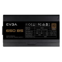 EVGA 650 B5 80 Plus BRONZE Lowest Price in Pakistan 03
