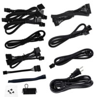 EVGA 650 B5 80 Plus BRONZE Lowest Price in Pakistan 05