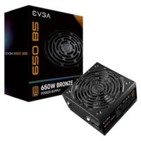 EVGA 650 B5 80 Plus BRONZE Lowest Price in Pakistan