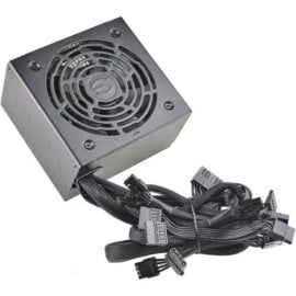 EVGA 750 BR 80 BRONZE 750W Non Modular Power Supply Lowest Price in Pakistan 01