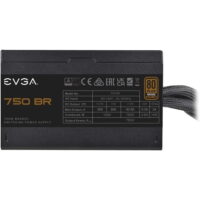 EVGA 750 BR 80 BRONZE 750W Non Modular Power Supply Lowest Price in Pakistan 03