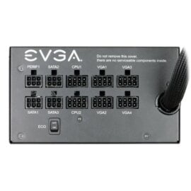 EVGA 850 GQ Lowest Price in Pakistan 02