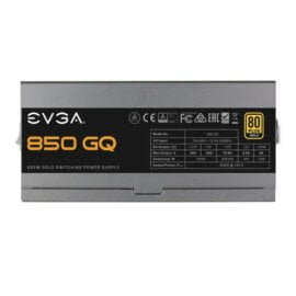 EVGA 850 GQ Lowest Price in Pakistan 03