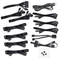 EVGA 850 GQ Lowest Price in Pakistan 04