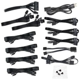 EVGA 850 GQ Lowest Price in Pakistan 04