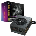 EVGA 850 GQ Lowest Price in Pakistan