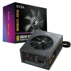 EVGA 850 GQ Lowest Price in Pakistan