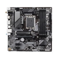GIGABYTE B760M DS3H AX LGA 1700 Intel B760 M ATX Motherboard Lowest Price in Pakistan 01