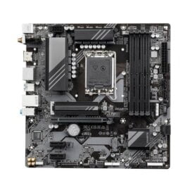 GIGABYTE B760M DS3H AX LGA 1700 Intel B760 M ATX Motherboard Lowest Price in Pakistan 01