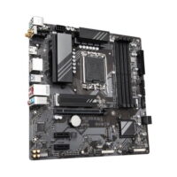 GIGABYTE B760M DS3H AX LGA 1700 Intel B760 M ATX Motherboard Lowest Price in Pakistan 02