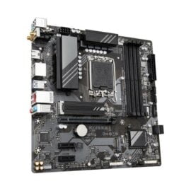 GIGABYTE B760M DS3H AX LGA 1700 Intel B760 M ATX Motherboard Lowest Price in Pakistan 02
