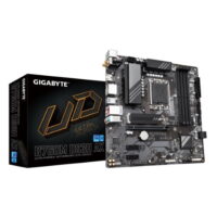 GIGABYTE B760M DS3H AX LGA 1700 Intel B760 M ATX Motherboard Lowest Price in Pakistan