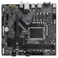 GIGABYTE B760M E DDR5 Intel B760 LGA 1700 Micro ATX Motherboard - Image 4