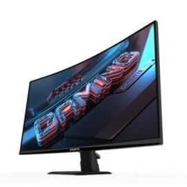 GIGABYTE GS27FC 27 VA Curved Gaming Monitor Lowest Price in Pakistan 01