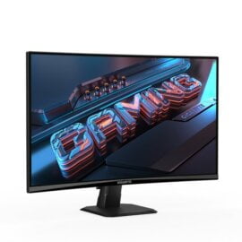 GIGABYTE GS27FC 27 VA Curved Gaming Monitor Lowest Price in Pakistan 02