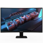 GIGABYTE GS27FC 27 VA Curved Gaming Monitor Lowest Price in Pakistan