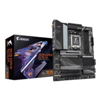 GIGABYTE X670 AORUS ELITE AX AM5 DDR5 LGA 1718 AMD X670 ATX Motherboard Lowest Price in Pakistan