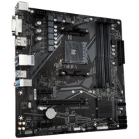 Gigabyte A520M DS3H Pure Digital VRM Solution DDR4 Motherboard Price in Pakistan 01