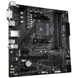 Gigabyte A520M DS3H Pure Digital VRM Solution DDR4 Motherboard Price in Pakistan 01